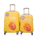 ABS Spinner Hard Case Viagem Trolley Bagagem Mala